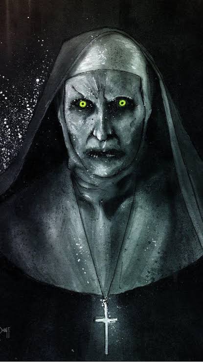 Demon